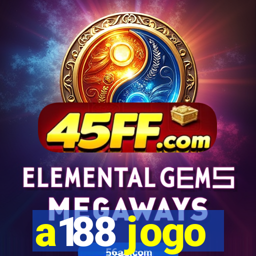 a188 jogo